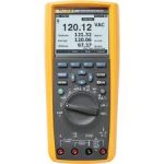 مولتی متردیجیتال حرفه ای فلوک آمریکا مدل  FLUKE 289 FVF