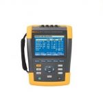 پاور آنالایزر سه فاز فلوک FLUKE 430 –II series