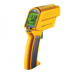 ترمومتر لیزری فلوک مدل FLUKE 572