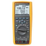 مولتی متر دیجیتال فلوک مدل FLUKE 289