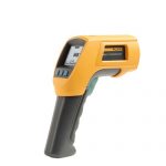 ترمومتر تماسی و لیزری فلوک مدل Fluke 566