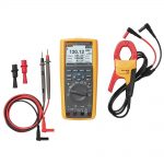 مولتی متردیجیتال فلوک آمریکا مدل FLUKE 289 , FLUKE 287