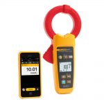 کلمپ آمپر متر صنعتی فلوک آمریکا مدل Fluke 369 FC