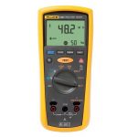 میگر ،تستر مقاومت عایق قابل حمل،فلوک FLUKE 1507