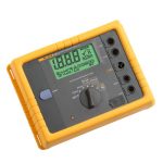 ارت سنج دیجیتال حرفه ای فلوک مدل Fluke 1623-2