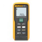فاصله سنج لیزری دقت بالا مدل FLUKE 419D