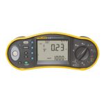 مولتی فانکشن تستر فلوک مدل FLUKE 1654B-05