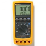 کالیبراتور مولتی فانکشن مدل  Fluke 789 ProcessMeter