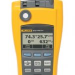کیفیت سنج هوا فلوک آمریکا مدل Fluke 975