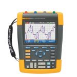 Fluke-MDA-510-parsfluke