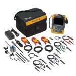 آنالایزر درایو و موتور فلوک آمریکا مدل Fluke MDA-550