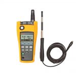 کیفیت و سرعت سنج هوا فلوک آمریکا مدل Fluke 975v