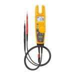مولتی متر کلمپی فک باز فلوک آمریکا مدل Fluke T6-600