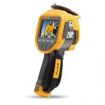 دوربین حرارتی نشت یاب گاز مادون قرمز فلوک آمریکا مدل FLUKE TI450 sf6