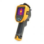 دوربین حرارتی تفنگی صنعتی فلوک آمریکا مدل +Fluke Tis20