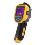 دوربین حرارتی دیجیتال فلوک امریکا +Fluke TiS60