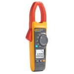 معرفی  قیمت و خرید کلمپ آمپرمتر ، فلوک مدل Fluke 375 fc True-rms