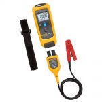 کلمپ متر بیسیم میلی آمپر فلوک آمریکا مدل Fluke a3004 FC
