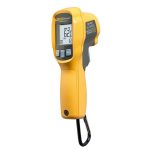ترمومتر لیزری صنعتی مادون قرمز فلوک مدل FLUKE 62 MAX