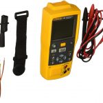 کالیبراتور ترموکوپل دار دما برند فلوک مدل FLUKE 714B