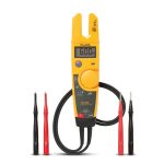 خرید و قیمت مولتی متر و تستر ولتاژ و جریان فلوک Fluke T5-600