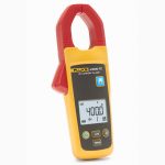 معرفی و خرید ماژول کلمپ بیسیم آمپر متر AC مدل Fluke a3000 FC